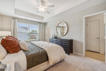 136 Flowering Maple Way #294, Garner, NC 27529