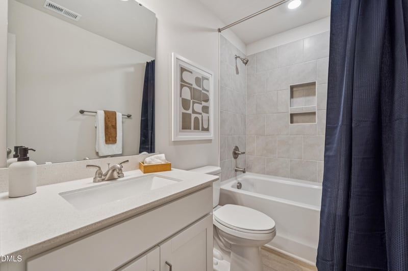 136 Flowering Maple Way #294, Garner, NC 27529
