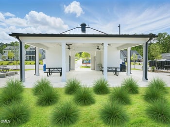 136 Flowering Maple Way #294, Garner, NC 27529