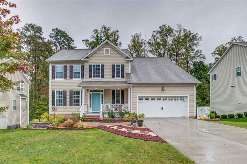 136 Forbes Rd, Wake Forest, NC 27587