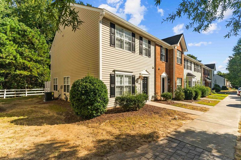 136 Forthview Way, Apex, NC 27502