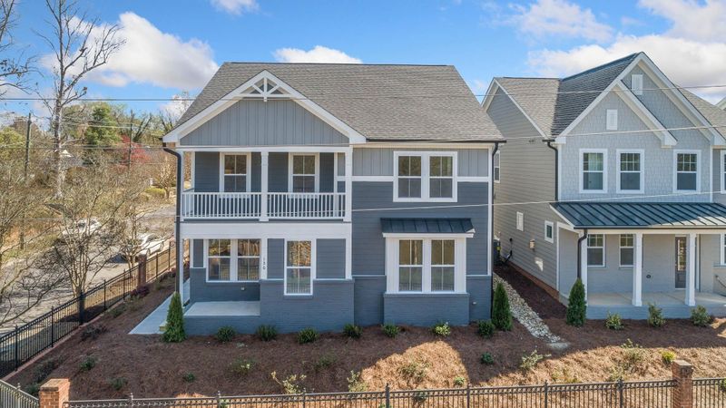 136 N Front St, Smithfield, NC 27577