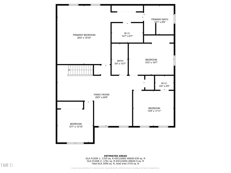 136 Garden Retreat Dr, Garner, NC 27529