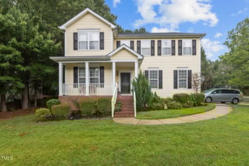 136 Garden Retreat Dr, Garner, NC 27529
