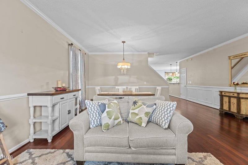136 Garden Retreat Dr, Garner, NC 27529
