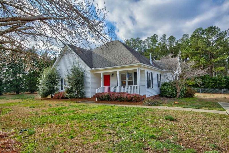 136 George Wilton Dr, Clayton, NC 27520