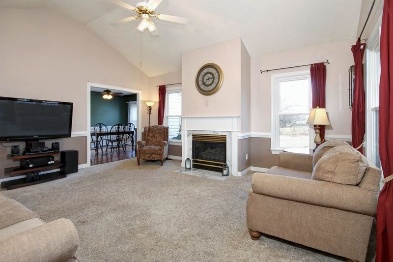 136 George Wilton Dr, Clayton, NC 27520