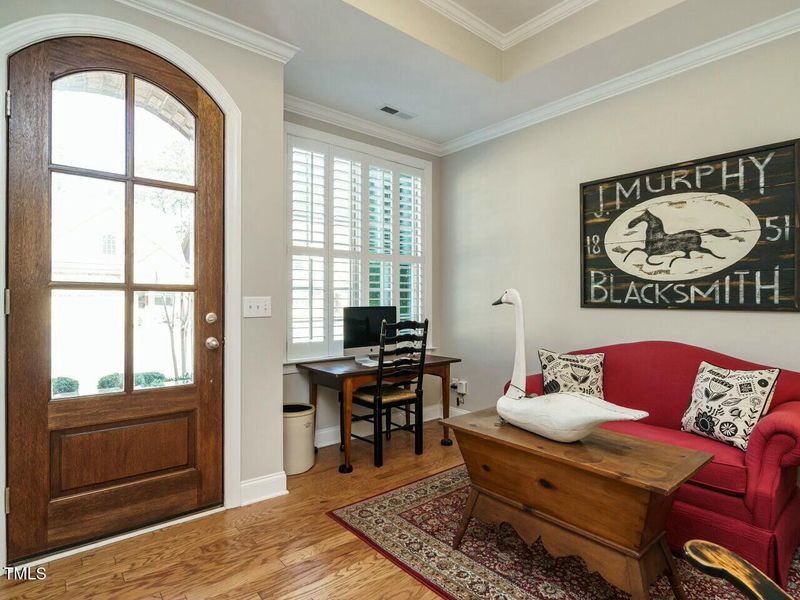 136 Glenpark Pl, Cary, NC 27511
