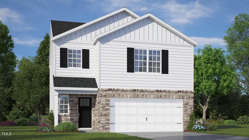 136 Global Ave, Fuquay Varina, NC 27526