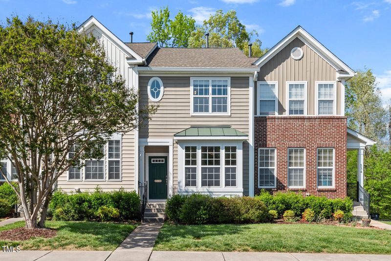 136 Grey Elm Trl, Durham, NC 27713
