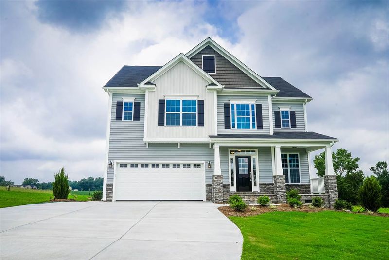 136 Gunderson Ln, Garner, NC 27529
