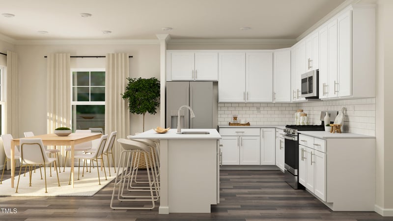 136 Hanover Dr, Sanford, NC 27330