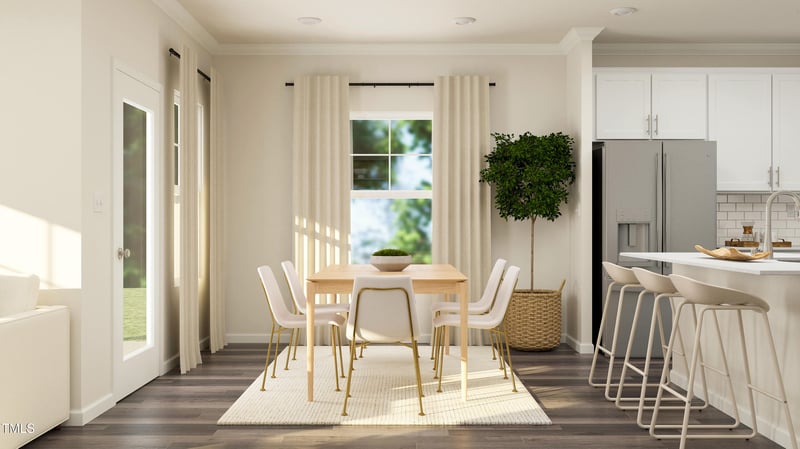 136 Hanover Dr, Sanford, NC 27330