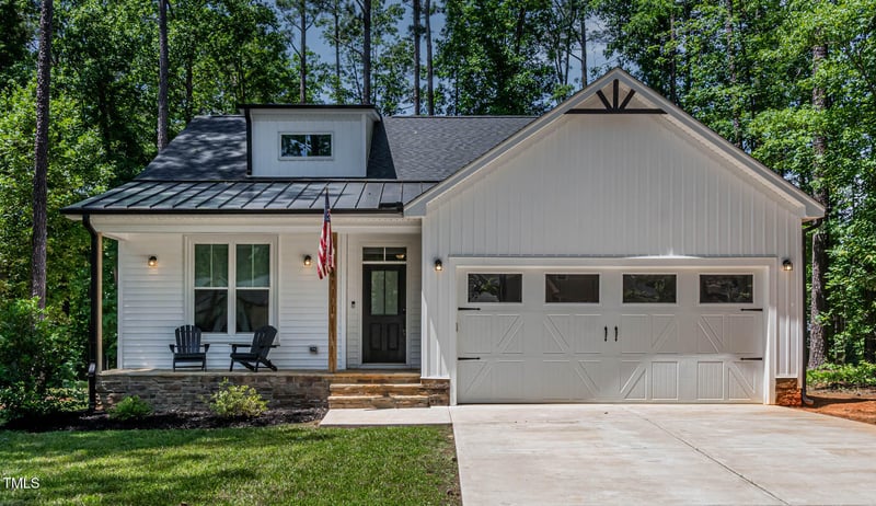 136 Hatchet Cv, Louisburg, NC 27549