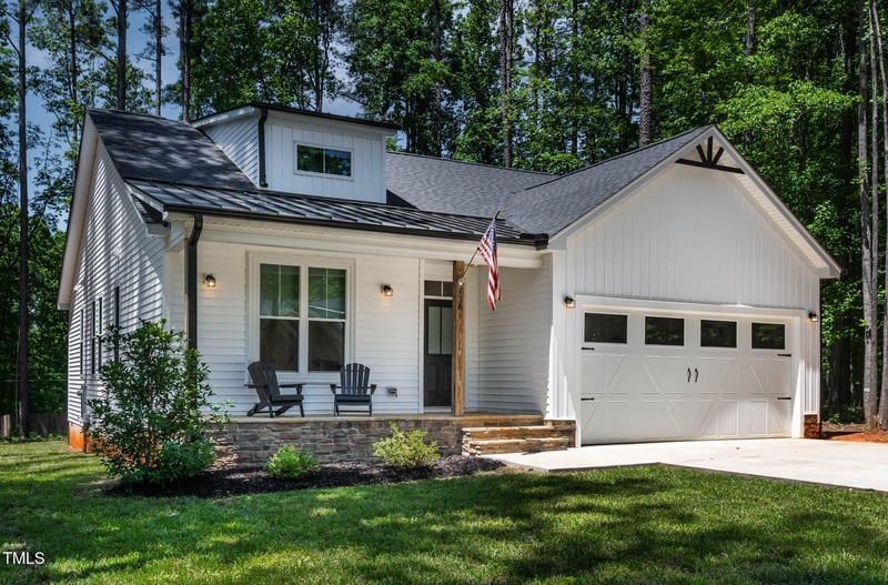 136 Hatchet Cv, Louisburg, NC 27549