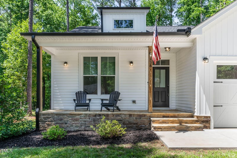 136 Hatchet Cv, Louisburg, NC 27549
