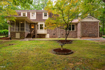 136 Hunters Ridge Rd, Chapel Hill, NC 27517