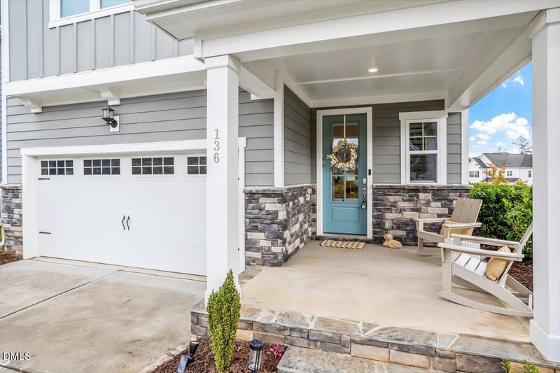 136 Ivy Arbor Way, Holly Springs, NC 27540