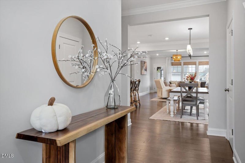 136 Ivy Arbor Way, Holly Springs, NC 27540