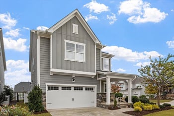 136 Ivy Arbor Way, Holly Springs, NC 27540