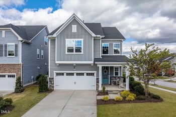 136 Ivy Arbor Way, Holly Springs, NC 27540