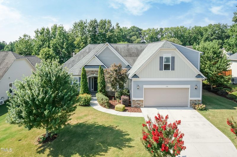 136 Kaspurr Dr, Garner, NC 27529