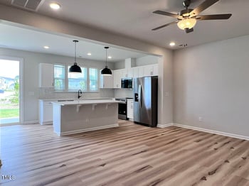 136 Kobus Ct, Garner, NC 27529