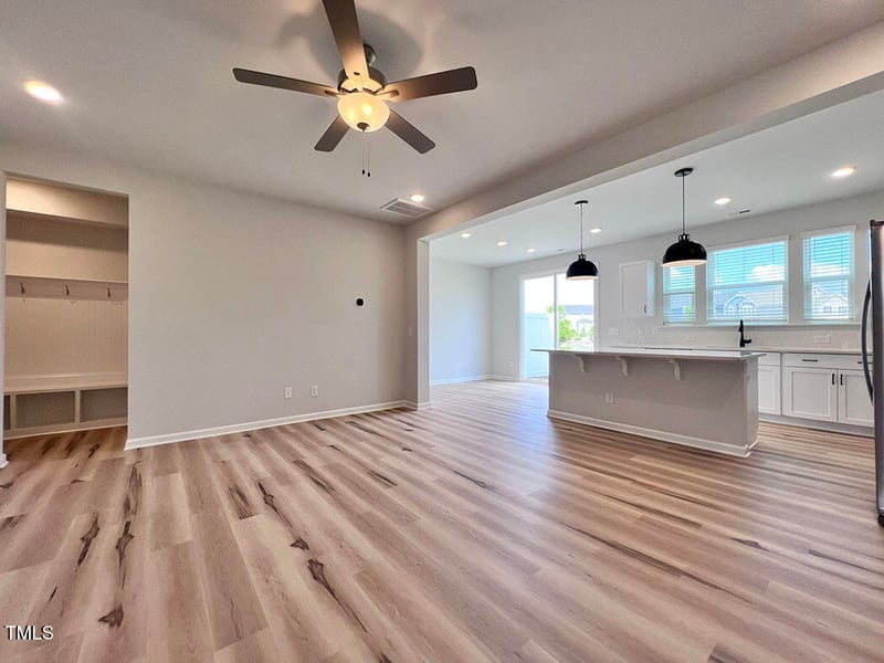 136 Kobus Ct, Garner, NC 27529