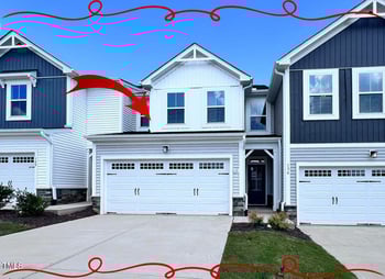 136 Kobus Ct, Garner, NC 27529