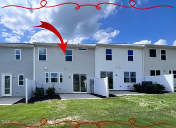 136 Kobus Ct, Garner, NC 27529