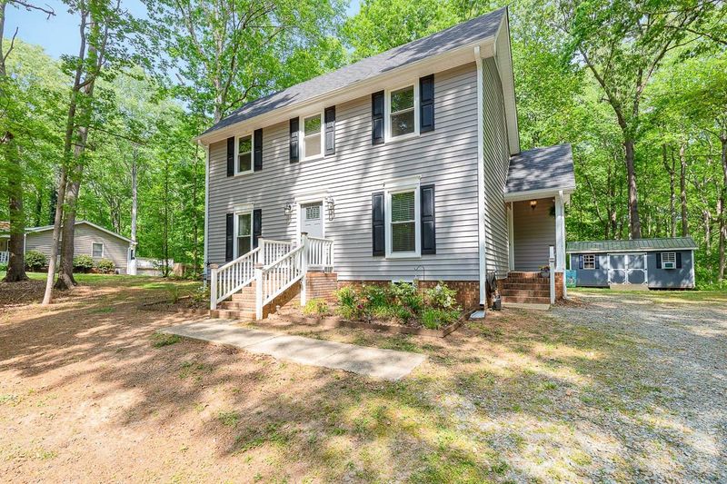 136 Lema Dr, Garner, NC 27526
