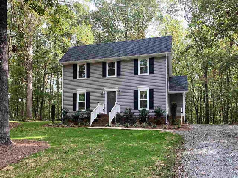 136 Lema Dr, Garner, NC 27529