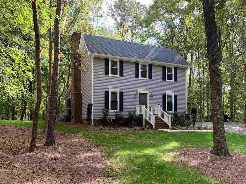 136 Lema Dr, Garner, NC 27529