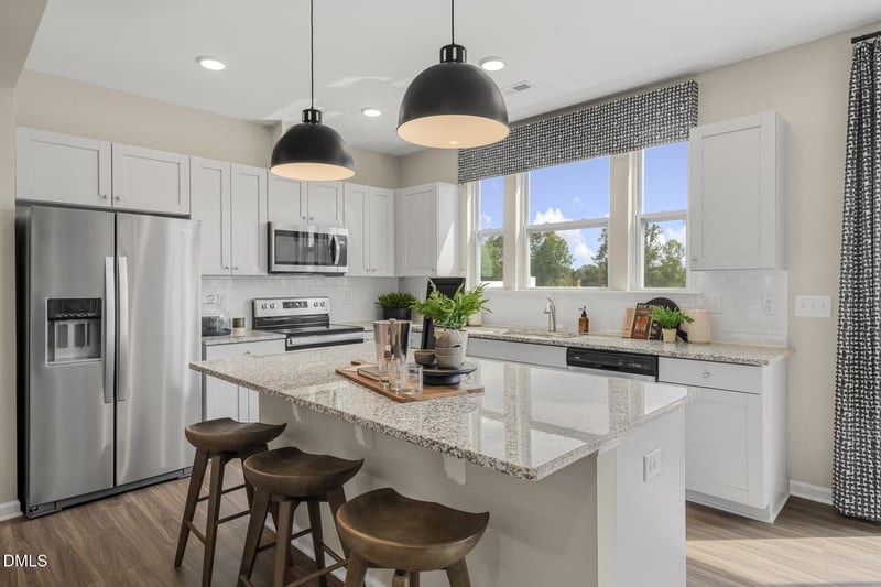 136 Lennei Ln, Garner, NC 27529