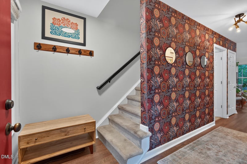136 Long Shadow Pl, Durham, NC 27713