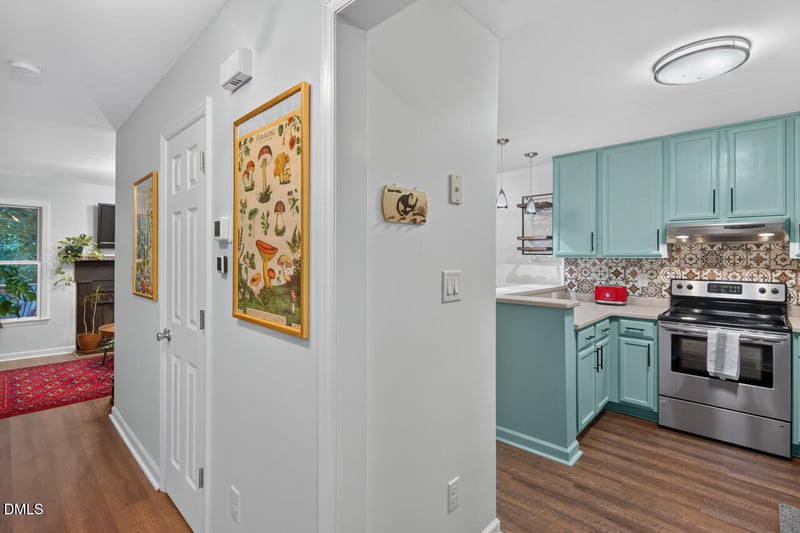 136 Long Shadow Pl, Durham, NC 27713