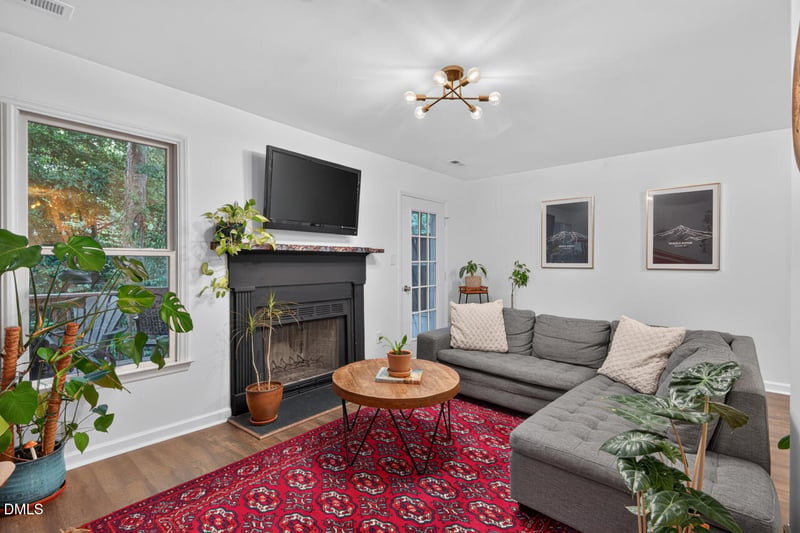 136 Long Shadow Pl, Durham, NC 27713