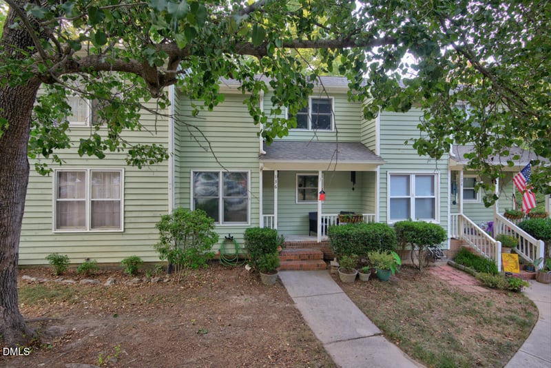 136 Long Shadow Pl, Durham, NC 27713