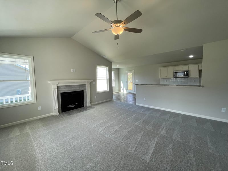 136 Magnolia Run Way, Benson, NC 27504