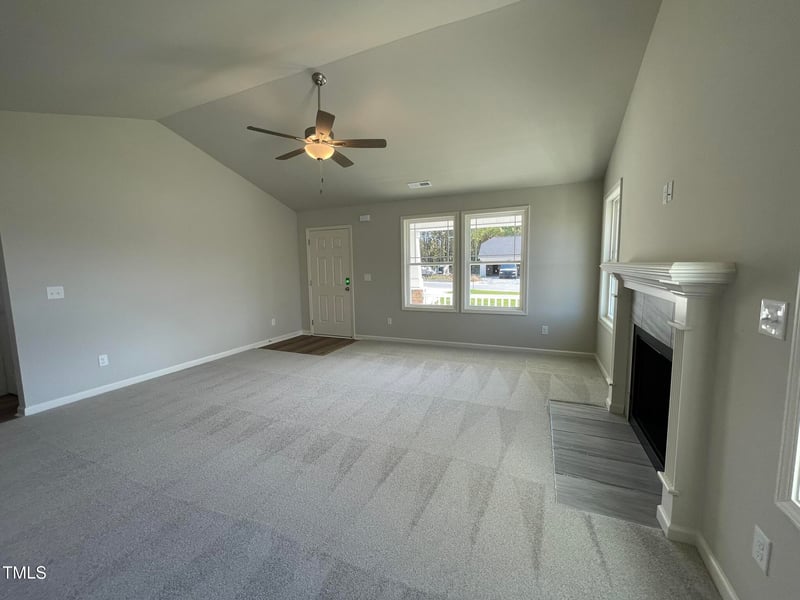 136 Magnolia Run Way, Benson, NC 27504