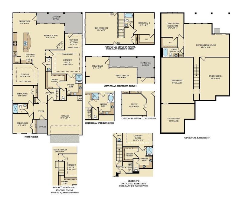 136 Mahogany Rn #145, Raleigh, NC 27610