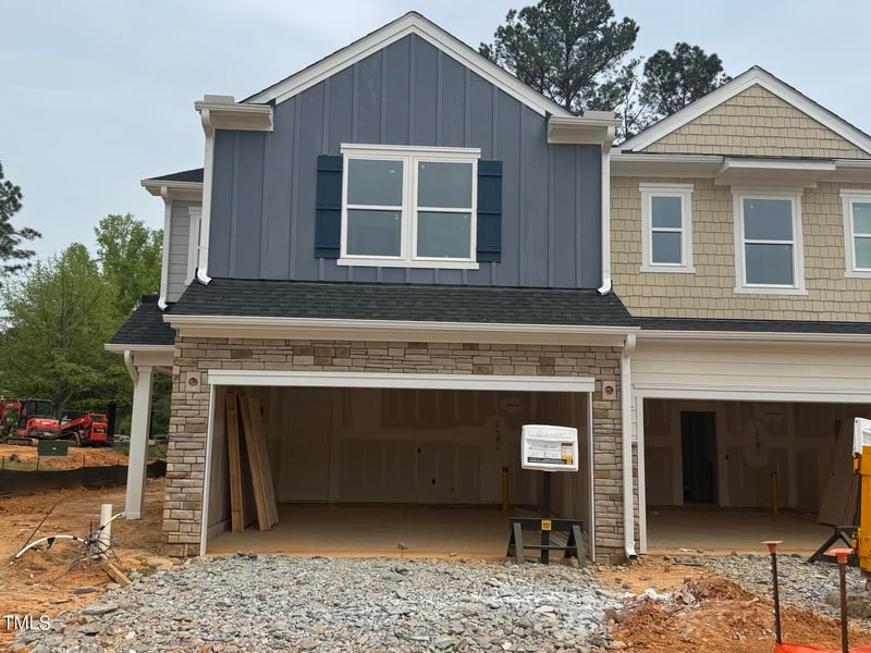 136 Malbec Dr, Chapel Hill, NC 27516