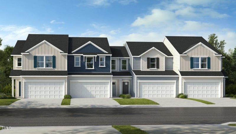 136 Malbec Dr, Chapel Hill, NC 27516