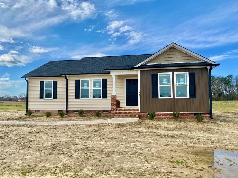 136 Mamie Rd, Benson, NC 27504