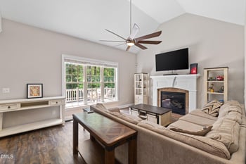 136 Mantle Dr, Clayton, NC 27527