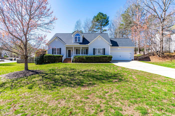 136 Mayflower Way, Clayton, NC 27527