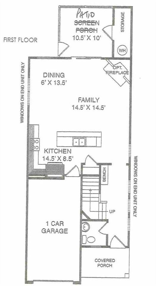 136 Mcdowell Ln, Mebane, NC 27302