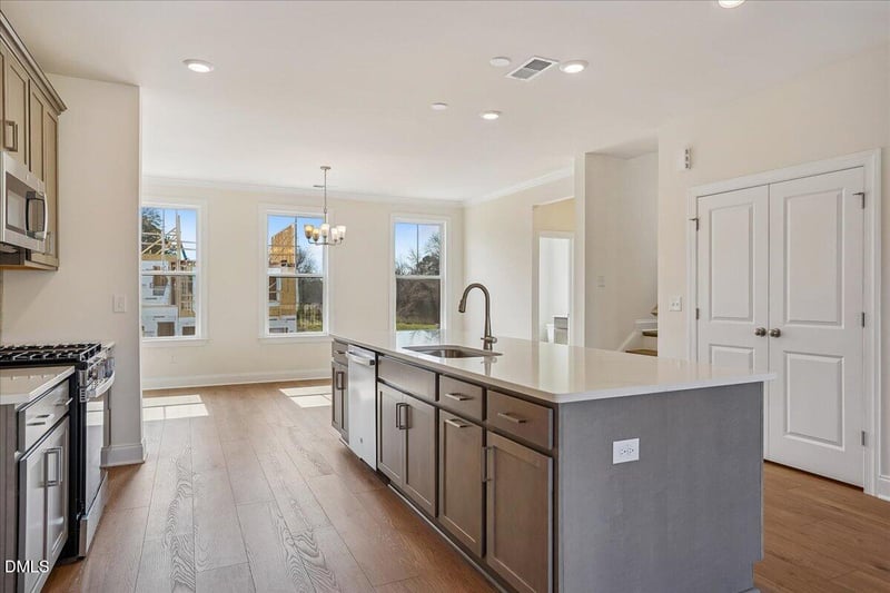 136 Midtown Rows Way #22, Fuquay Varina, NC 27526