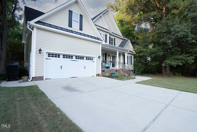 136 Montana Dr, Garner, NC 27529