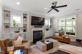 136 Moss Creek Pl, Fuquay Varina, NC 27526
